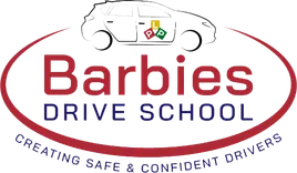 Barbies Diamond Hot Wheels Driving School