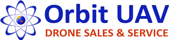 Orbit UAV