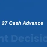 27 Cash Loan Advance