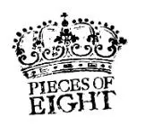 Pieces of Eight