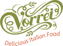 Vorrei Italian Food