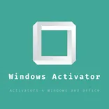 Windows Activator
