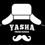 Yasha From Russia