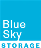  Blue Sky Storage