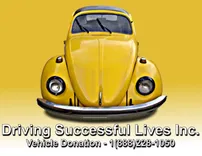 Driving Successful Lives Fresno