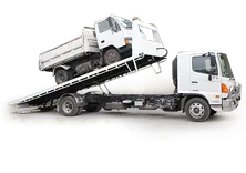 Towing in Adelaide | Two Dogs Transport