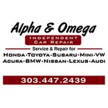 Alpha & Omega Independent Car Repair