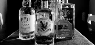 Alcohol Delivery Experts