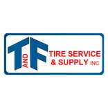 T & F Tire Service & Supply Company, Inc.