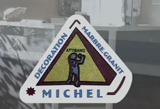 DÉCORATION MARBRE ET GRANIT MICHEL INC 