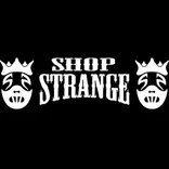 Shop Strange - Portland Embroidery & Screen Printing