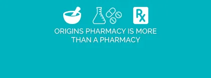 ORIGINS Pharmacy