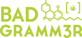 Bad Gramm3r