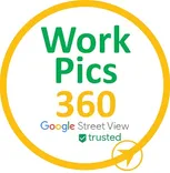 Work Pics 360