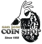 San Jose Coin Shop 