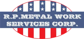 R.P. METAL WORK SERVICES CORP
