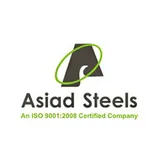 ASIAD STEELS