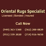 Oriental Rugs Specialist