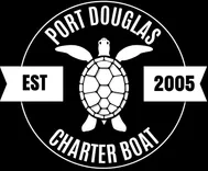 Charter Boat Port Douglas