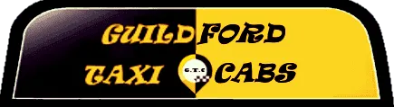 GTC Guildford Taxis Cabs