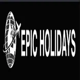  Epic Holidays