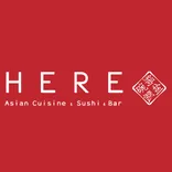 Here Asian Sushi & Bar Roanoke