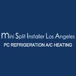 Mini-Split Installer Los Angeles