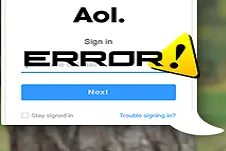 Aol Email login
