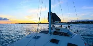 Boat Charter Rivera Maya