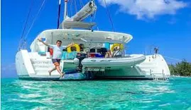 Cayman Yacht Charter
