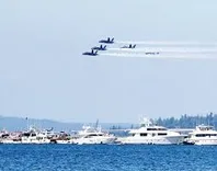 Seattle Boat Rental