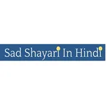 Sad shayari in hindi       