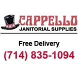 Cappello Janitorial Supplies