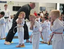 Karate For Kids