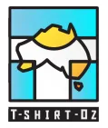 T shirt oz
