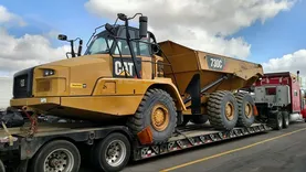 Freedom Heavy Hauling