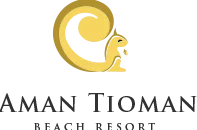 Aman Tioman Beach Resort