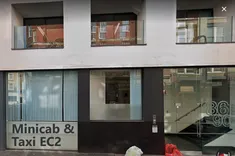 Minicab & Taxi
