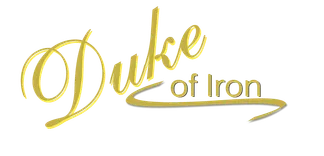 Duke Of Iron