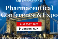 4th International Pharmaceutical Conference and Expo
