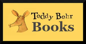 Teddy Behr Books