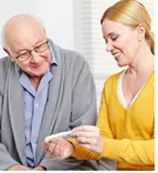 Aspire In Home Care