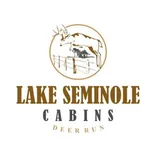 Lake Seminole Cabins