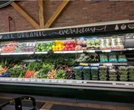 Goodness Me! Natural Food Market