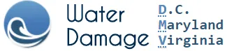 Water Damage DMV
