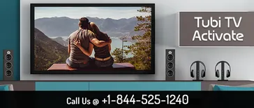 Tubi tv activation