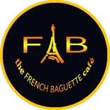 The French Baguette cafe 