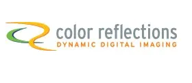 Color Reflections