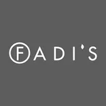 Fadi's Mediterranean Grill