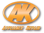 AK Appliance Repair
